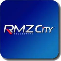 RMZ City RMZ City