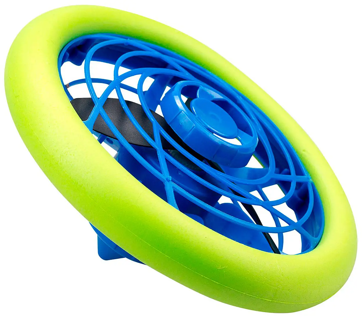 Бампер Спин Silverlit Flybotic синий