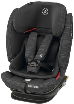 Фотография товара Автокресло группа 1/2/3 (9-36 кг) Maxi-Cosi Titan Pro Scribble Black