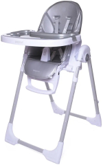 Стульчик Babycare Peanut New Жемчужный (White pearl)