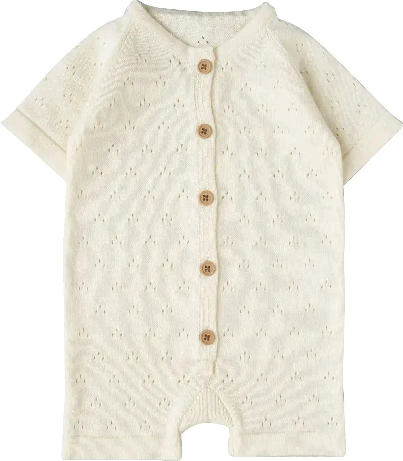 Песочник, крем, Little Star, р. 86, 0083