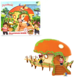 Фотография товара Игровой набор "Дом"