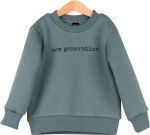 Фотография товара Джемпер Baby boom, р. 104, тёмный шалфей