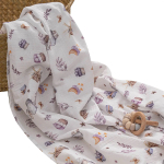 Фотография товара Пелёнка детская Perina Овечки