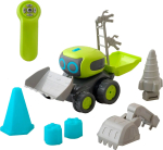 Строительная машина на радиоуправлении HK Industries 969