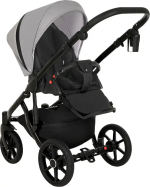 Фотография товара Коляска Pituso Moon (2 в 1) Grey