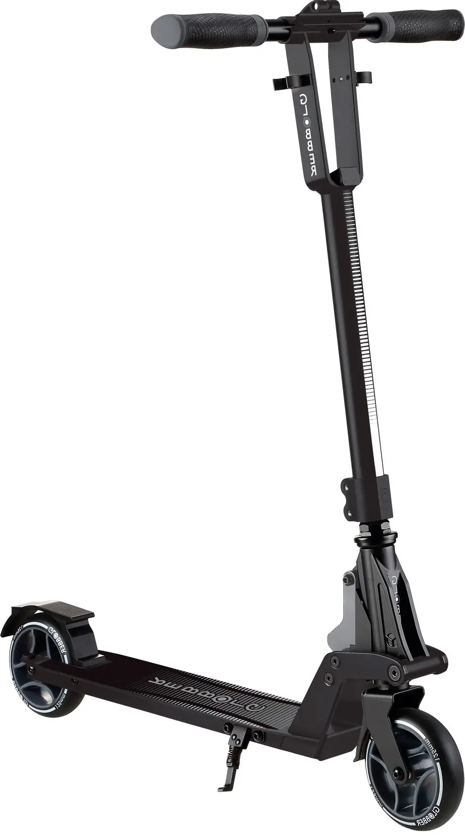 Самокат Globber ONE K 125 (2022) черный