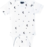 Боди Mjolk Ночное небо 68