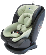 Фотография товара Автокресло группа 0/1/2/3 (0-36 кг) Amarobaby ST-3 хаки