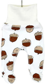 Фотография товара Ползунки Baby Boom Жёлуди 62