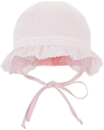 Панама Чудо-Кроха, р. 38, розовая, T-145 Панама Чудо-Кроха, р. 38, розовая, T-145