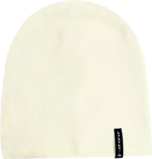 Шапочка Baby boom пломбир 48