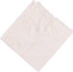 Фотография товара Уголок на выписку Little Star Супер Люкс крем 73х73 см