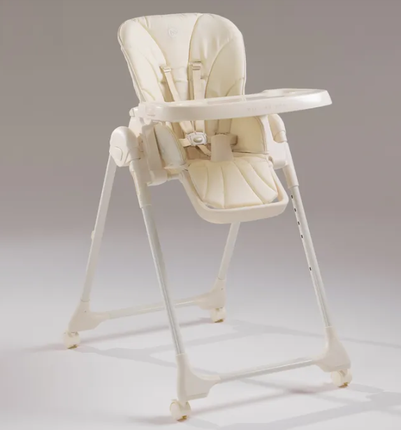 Фотография товара Стул для кормления WILLIAM PRO (beige)