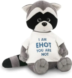 Фотография товара Игрушка мягконабивная Енотик Дэнни I am Енот, Orange Toys, 25 см