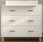 Фотография товара Комод Incanto VALENCIA, белый