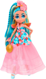 Фотография товара Кукла Hairdorables Ноа серия 2