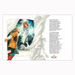 Фотография товара Пушкин А. Сказки. Руслан и Людмила (премиум)