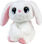 Фотография товара Игрушка My Fuzzy Friends Кролик Поппи, Skyrocket Toys