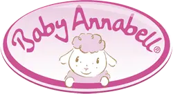 Baby Annabell Baby Annabell