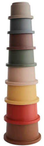 Пирамидка-формочки Retro, Арт.2400231