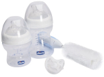 Фотография товара Набор для кормления новорождённых Chicco Natural Feeling