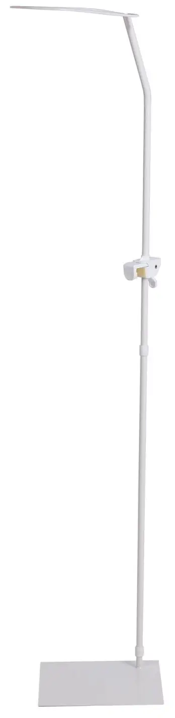 Держатель для балдахина Polini kids напольный белый