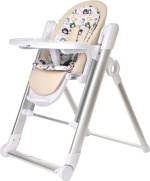 Фотография товара Стул для кормления Pituso Rio 2 в 1  стул для кормления, электрокачели Beige/Бежевый