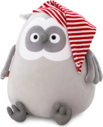 Фотография товара Сова Orange Toys, 33x33x45 см