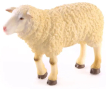 Фотография товара Фигурка Collecta Овца, размер M, 8 см