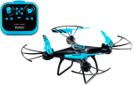 Фотография товара Квадрокоптер Silverlit Flybotic Стант Дрон