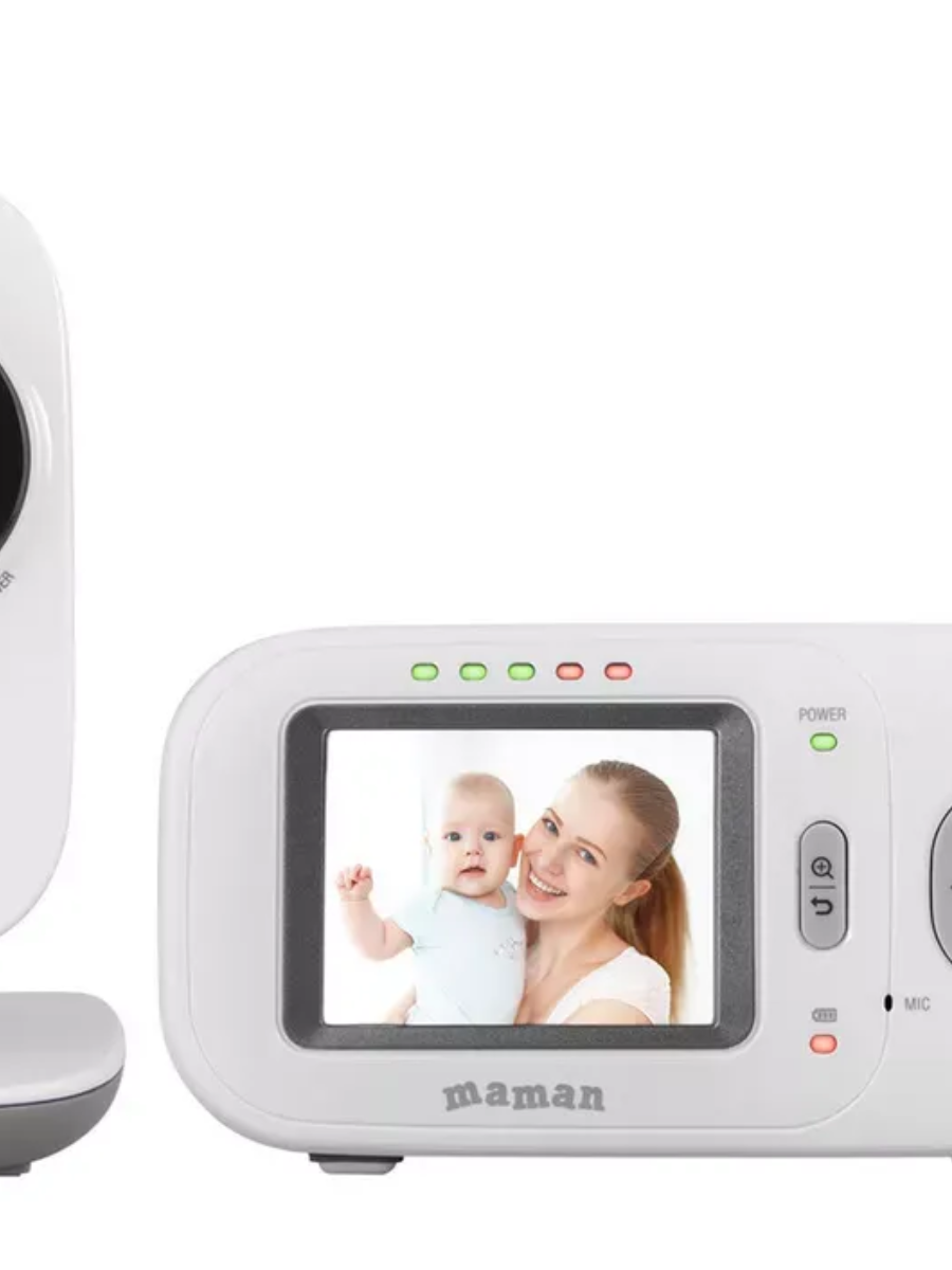 Фотография товара Видеоняня ВM2600  4612726501004