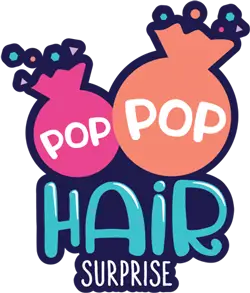 Pop Pop Hair Pop Pop Hair