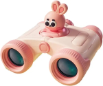 Фотография товара Бинокль Зайка Koool, розовый