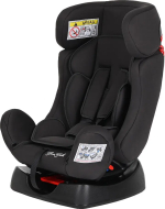 Фотография товара Удерживающее устройство для детей BamBola 0-25 кг Piloto, графит