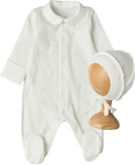 Фотография товара Комплект Аналиса, крем, р. 62, 101410