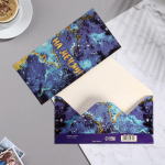 Фотография товара Конверт для денег На мечту!, 16,5×8 см 9914705