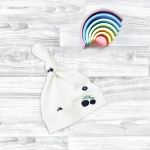 Фотография товара Шапочка Mjolk Голубика 40-44 см