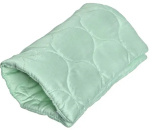 Фотография товара Подушка для кормления и сна трансформер 2 в 1 Amarobaby Magic Roll Мята