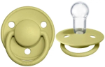 Фотография товара Пустышка Bibs De Lux Silicone Meadow 0+ месяцев