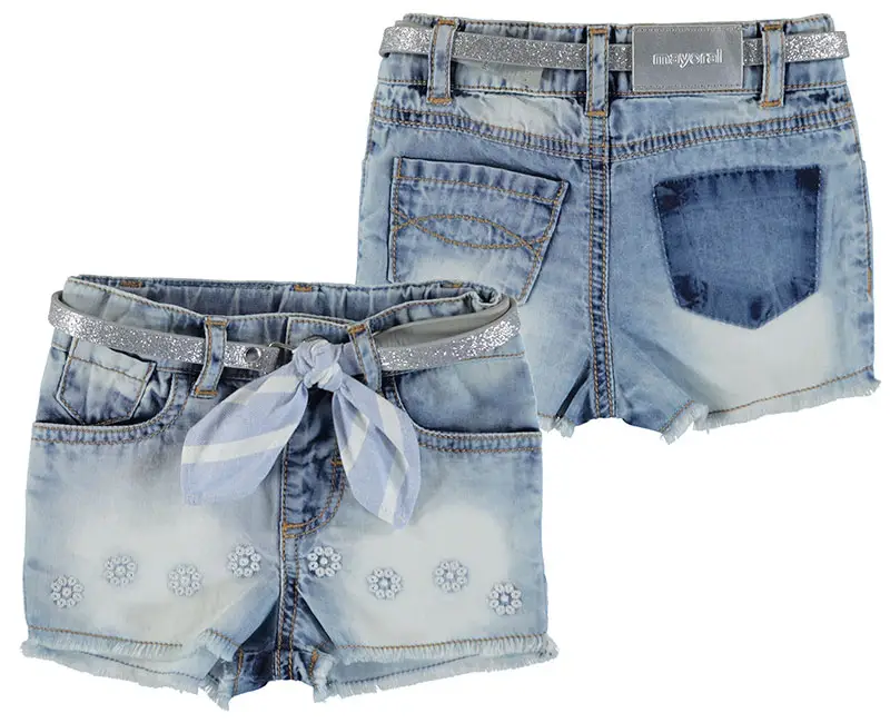 Шорты, ремень Mayoral 1225/85 размер 36