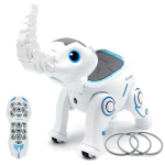 Фотография товара Робот на р/у Junfa Пультовод Слоник