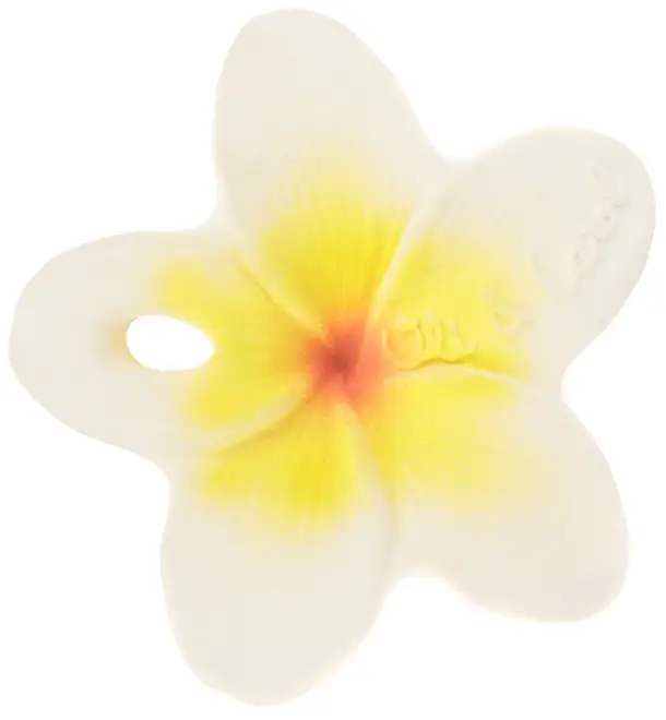Прорезыватель для зубов Oli&Carol Hawaii The Flower