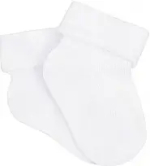 Фотография товара Носки, р.10-12, белые, Д-107