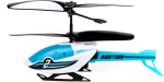 Фотография товара 2-х канальный вертолет Эйр Сторк на ИК синий