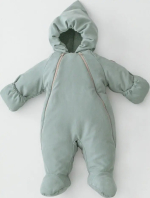 Фотография товара Комбинезон "Верт-1" KiDi kids демисезонный, полынь, р.18