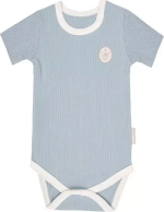 Фотография товара Боди, короткие рукава, матча, р. 80-86, НВ9005-МТЧ