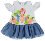 Платье Mayoral 1993/16 размер 12