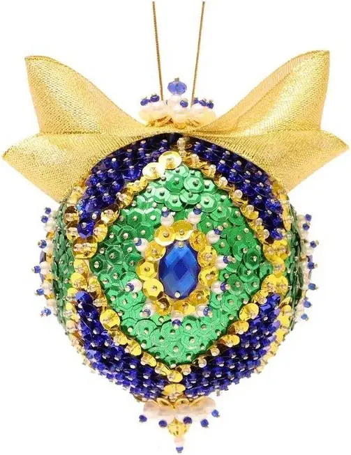 Набор для творчества Волшебная Мастерская Шар Фантазия